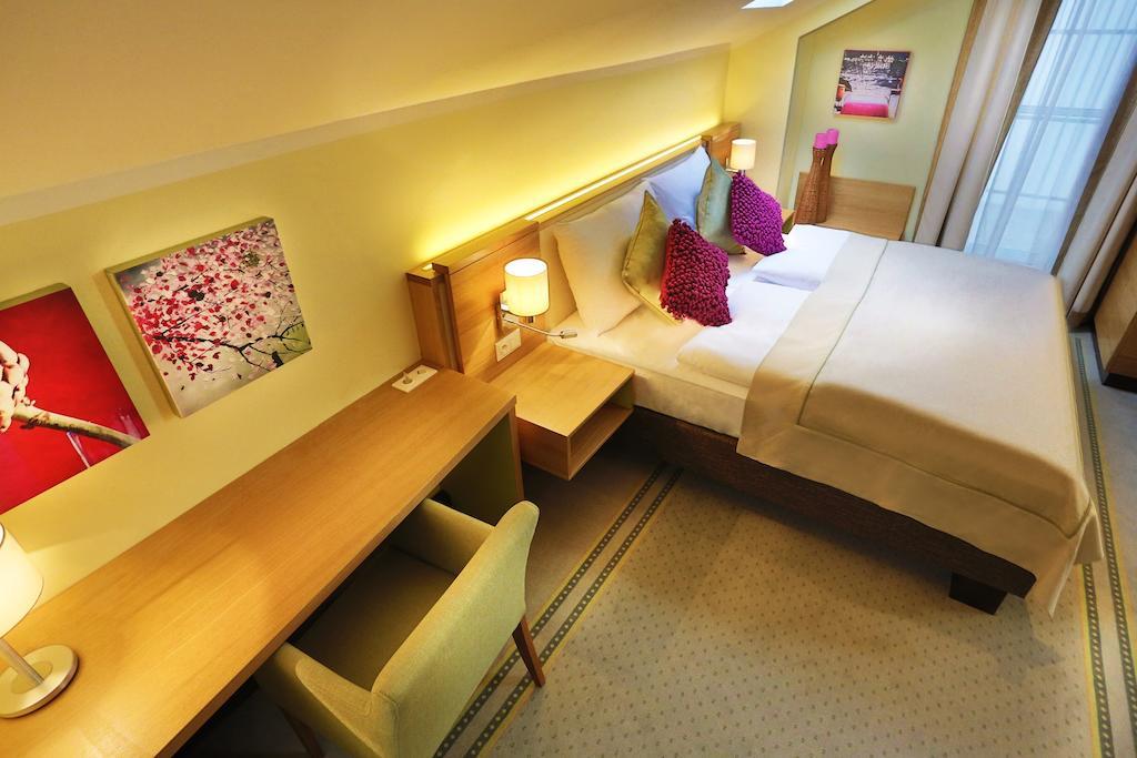Hotel Leobersdorfer Hof Room photo